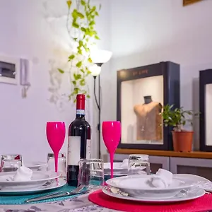 Apartamento Center House Colosseo, Roma