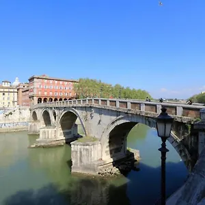 Apartamento Welcome To Trastevere, Roma