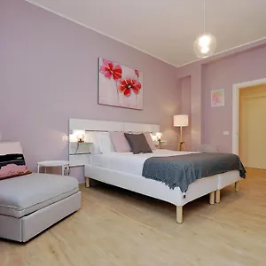 Apartamento The Place To Be, Roma