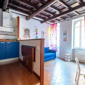 Apartamento Casa Mucci, Roma