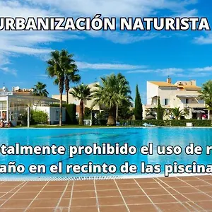 Natura Iker , Vera España