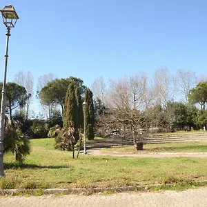 Apartamento Brezza Marina, Roma