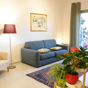 Apartamento La Casa Di Egle, Roma